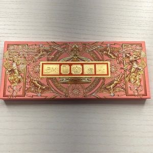 Pat McGrath Labs blush + glow trio